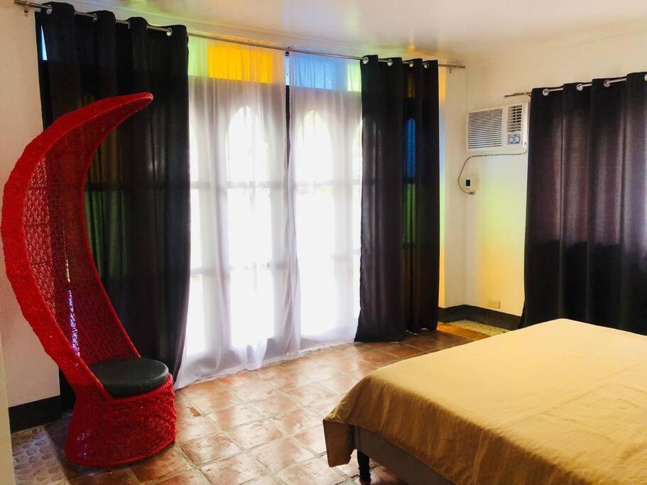 Utopia Island Resort Batangas Buitenkant foto